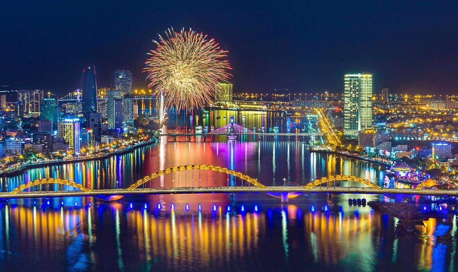 Gia Loi Hotel Da Nang Eksteriør bilde