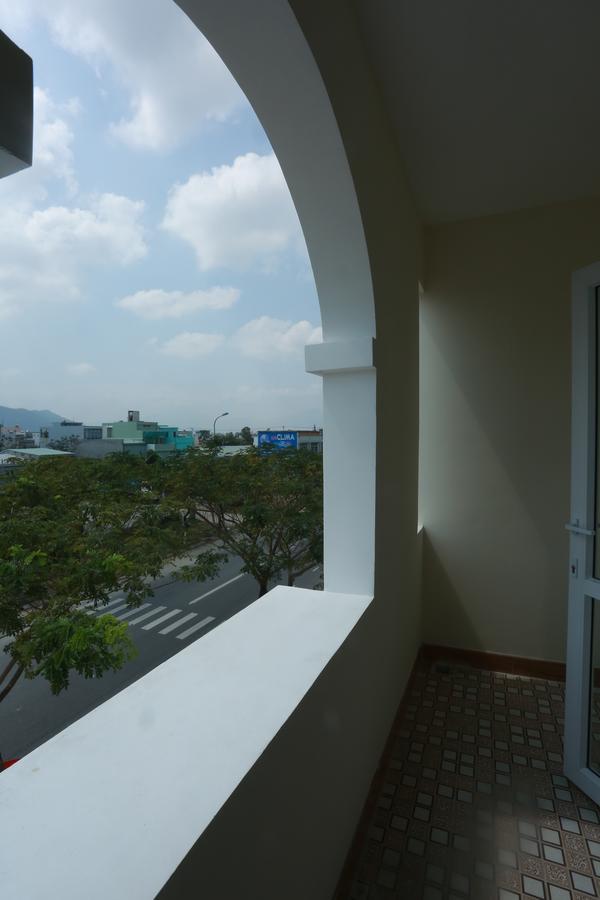 Gia Loi Hotel Da Nang Eksteriør bilde
