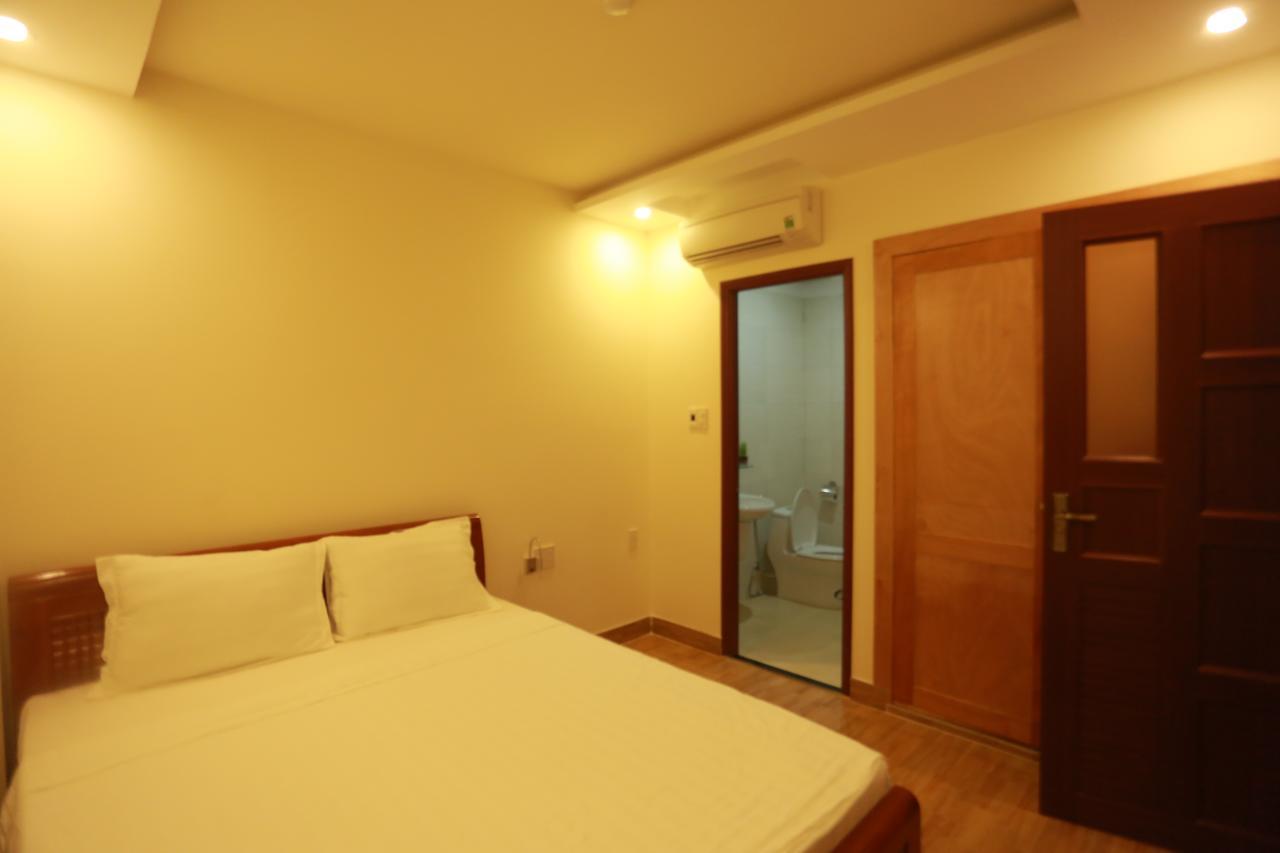 Gia Loi Hotel Da Nang Eksteriør bilde