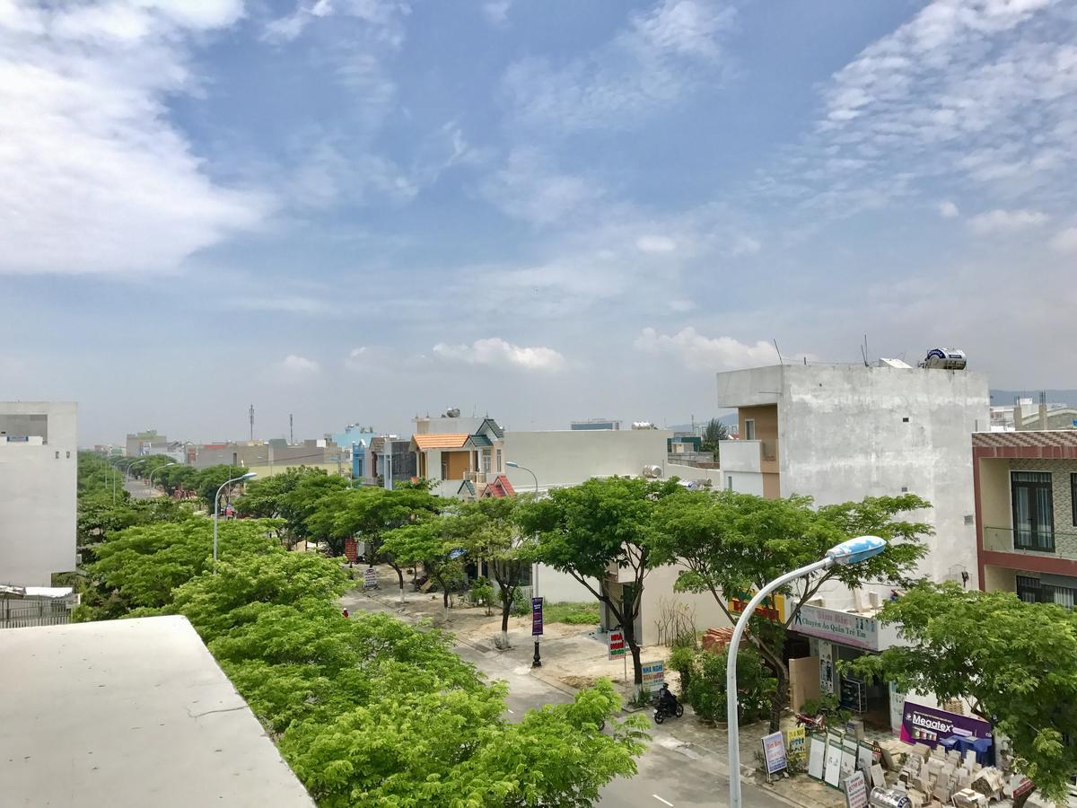 Gia Loi Hotel Da Nang Eksteriør bilde