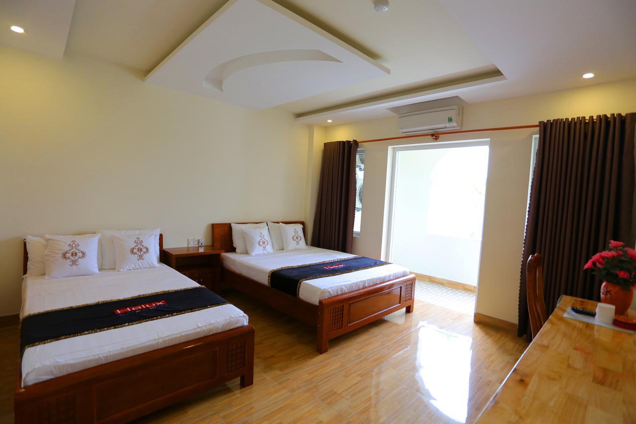 Gia Loi Hotel Da Nang Eksteriør bilde