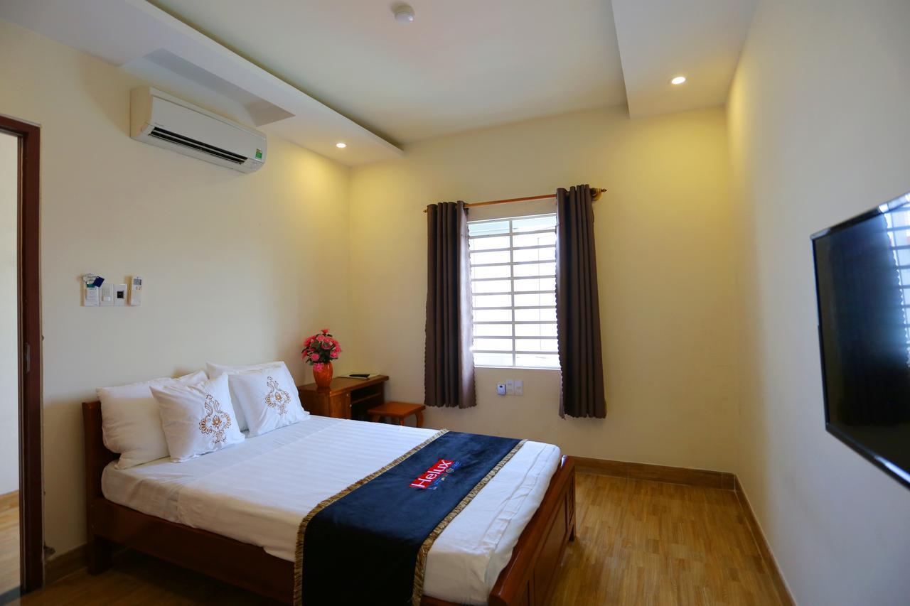 Gia Loi Hotel Da Nang Eksteriør bilde